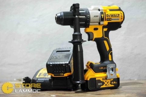 Máy khoan động lực DEWALT DCD996P2