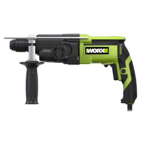 WU340S - WORX GREEN