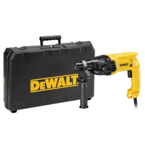 Máy khoan bê tông Dewalt 710w D25033K