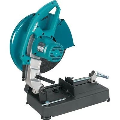 Máy cắt sắt bàn Makita LW1401 355mm