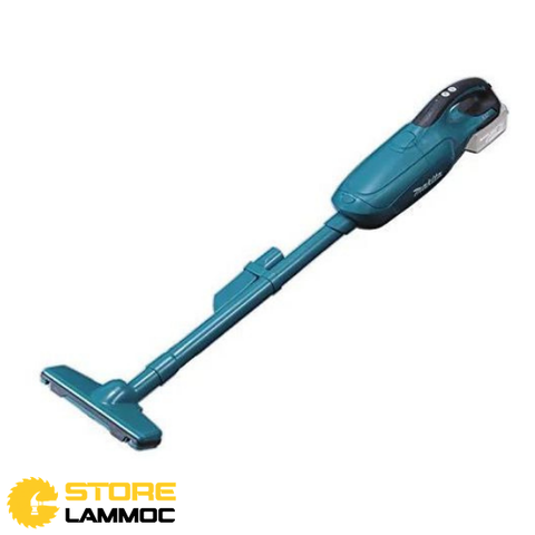 Thân máy hút bụi pin Makita DCL182Z 18V