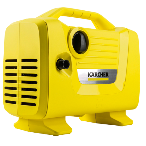 Máy phun rửa áp lực cao hiệu Karcher K2 power VPS 1.118-001.0