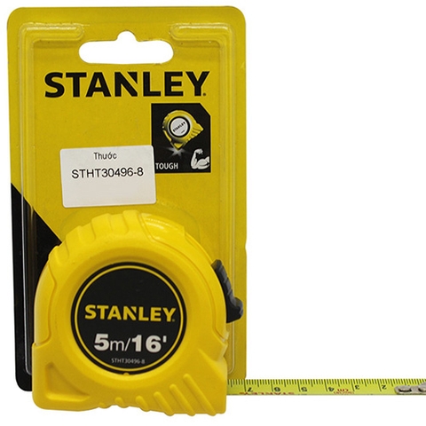 Thước kéo (cuộn) Stanley STHT30496-8 5m