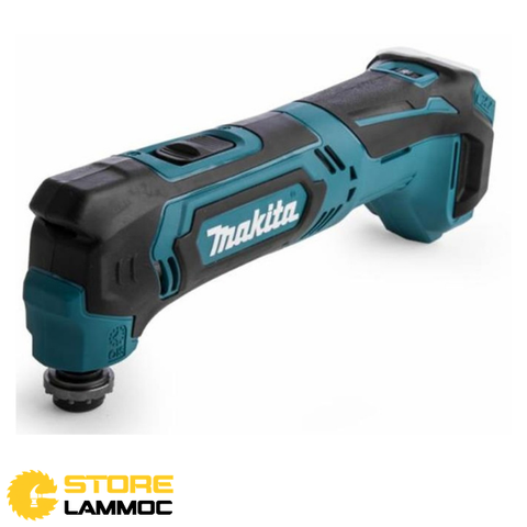 Máy cắt rung pin Makita TM30DSYEX4 12V