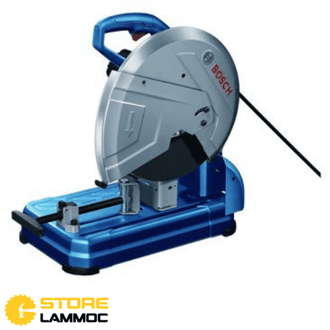 Máy cắt sắt BOSCH GCO14-24 355MM-2400W