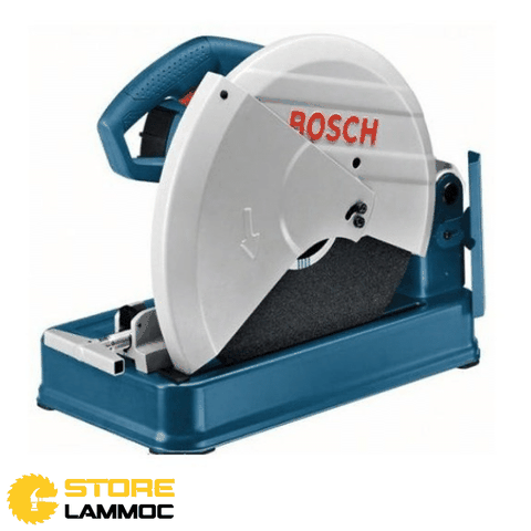 Máy cắt sắt BOSCH GCO200 355MM-2000W