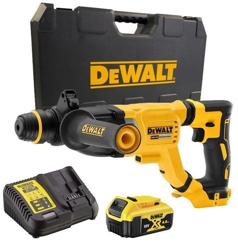 DEWALT DCH263M1