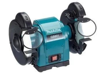 Máy mài 2 đá 205mm Makita GB801