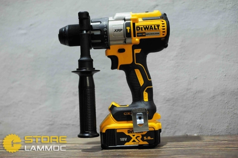 Máy khoan động lực DEWALT DCD996P2