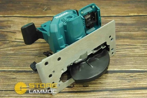 Thân máy cưa đĩa pin Makita DHS660Z 165mm 18V