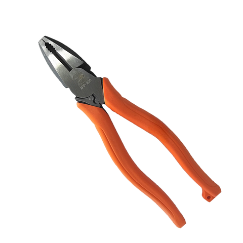 Kìm điện 200mm tác động mạnh Fujiya APP-200