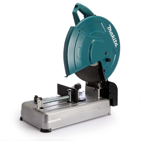 Máy cắt sắt bàn Makita LW1400 355mm