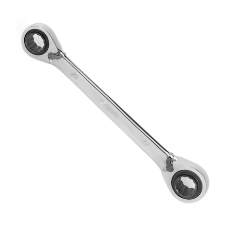 Cờ lê tự động 4 trong 1 16x17x18x19mm Sata 46623