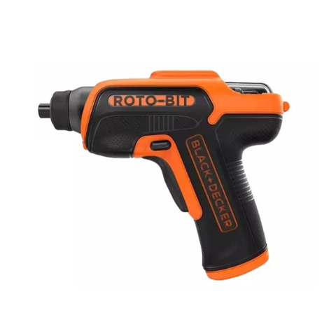 Máy bắn vít pin 3.6v BBlack&Decker CS36BSB-B1