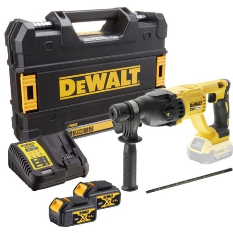 DEWALT DCH263M2