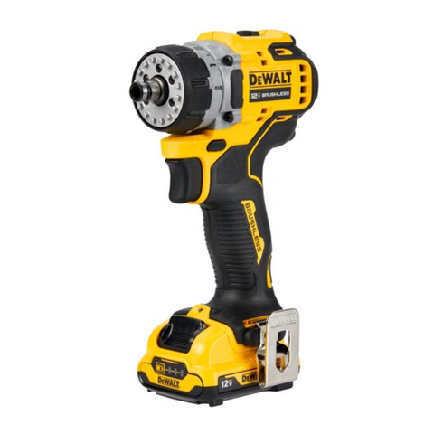 DEWALT DCD703D2-B1