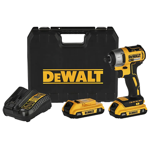 Máy bắn vít động lực 170N.m pin 18V/20V max Dewalt DCF7871
