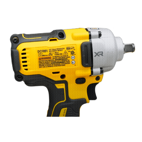 Dewalt DCF891N-B1