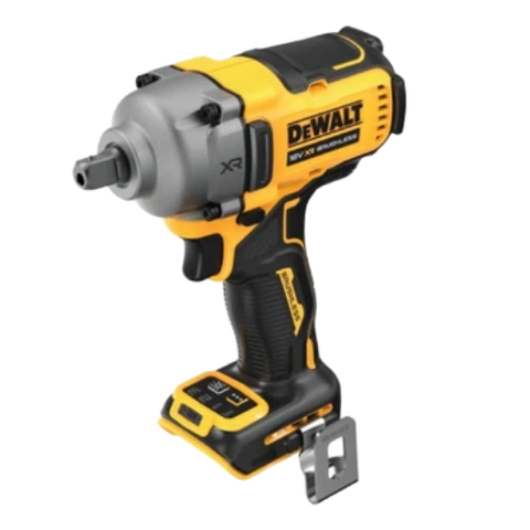 Thân máy bắn bu lông pin Dewalt DCF892N-B1 20V