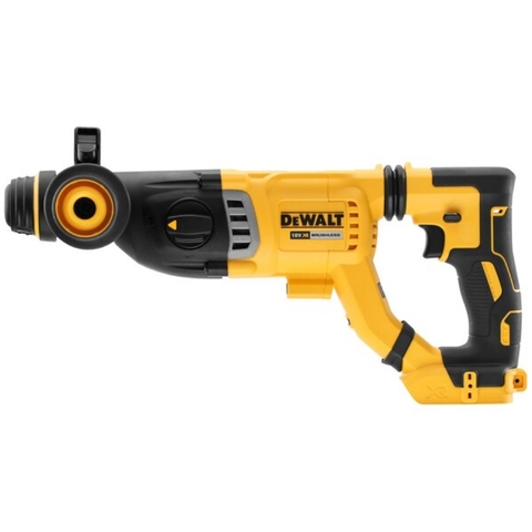 Thân máy khoan bê tông pin 18V DEWALT DCH263N