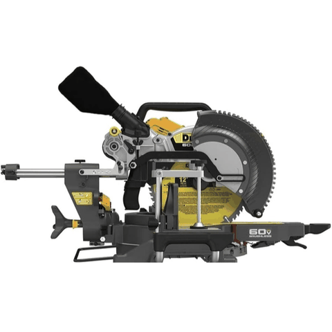 Máy cưa trượt pin 60V Max 12INCH Dewalt DCS781B