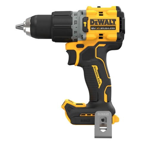 Thân máy khoan vặn vít pin Dewalt DCD805NT 20V