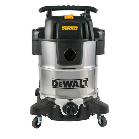 Máy hút bụi Dewalt DXV30S 30L công suất 3000W 3 chức năng