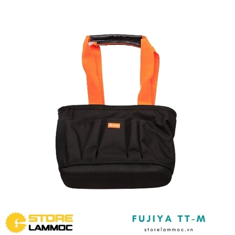 Túi đựng đồ nghề size lớn Fujiya TT-M