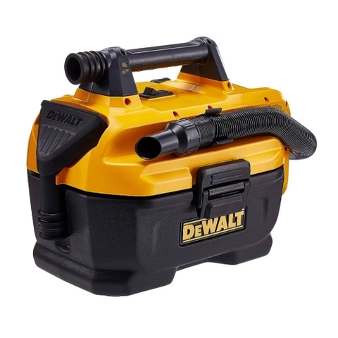 Máy hút bụi pin 18V khô, ướt 7.5L Dewalt DCV580