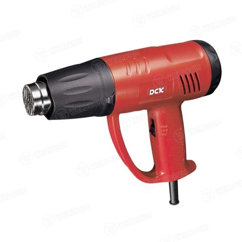 Máy khò nhiệt 2000W DCK KQB2000