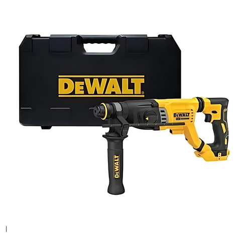 Thân máy khoan bê tông pin (vali nhựa) Dewalt DCH263KN