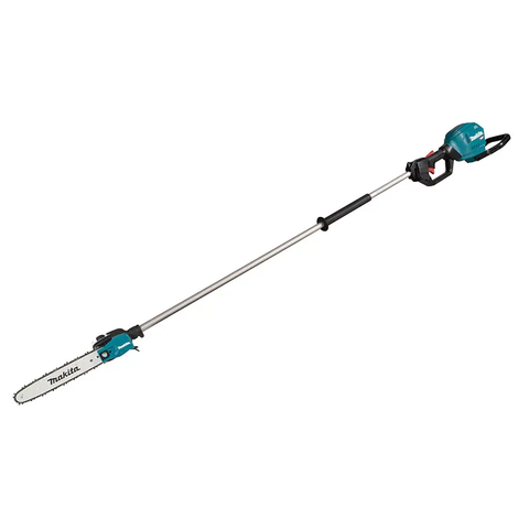 Thân máy cưa xích pin 40v Makita lam 300mm cắt cao Makita UA004GZ01