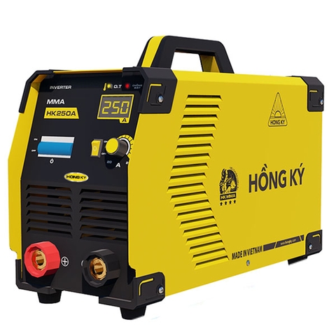 Máy hàn que Inverter Hồng Ký HK250A