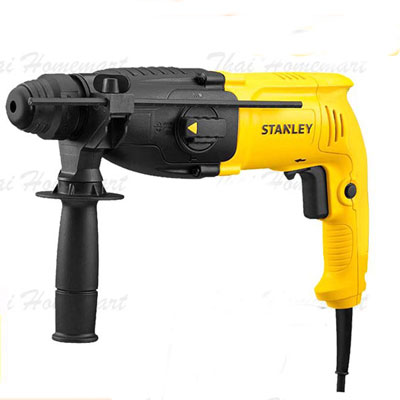 Máy khoan bê tông Stanley SHR243KA-B1