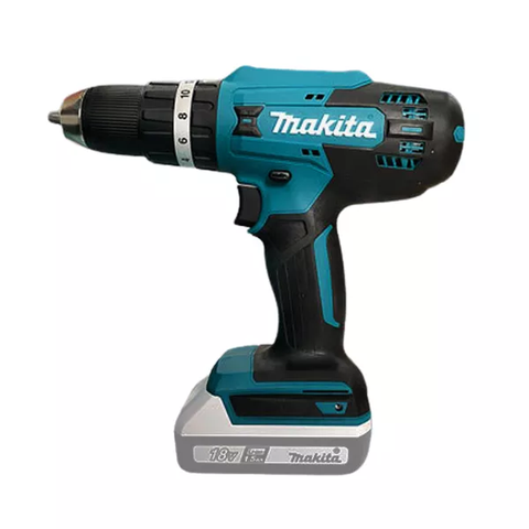 Thân máy khoan và vặn vít dùng pin (18v) Makita DF488DZ