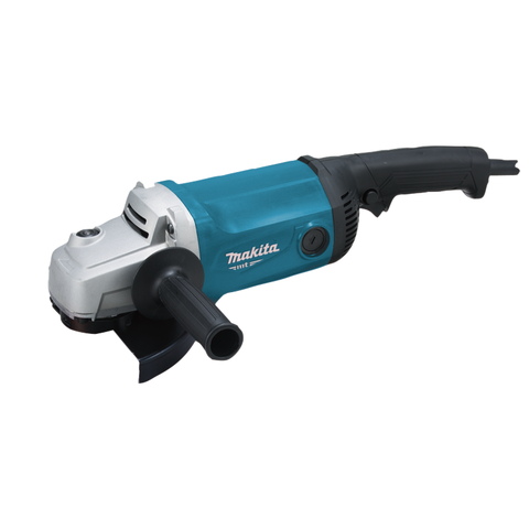 Máy mài góc (180mm/2200w/công tắc bóp) Makita M0920B