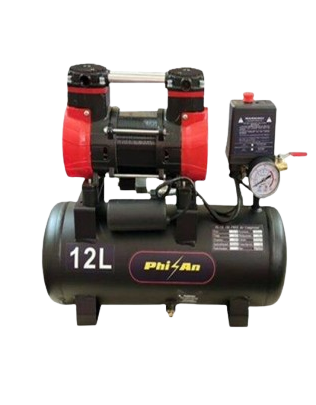 Máy nén khí Phi An 12L 750W Phi An PA12L
