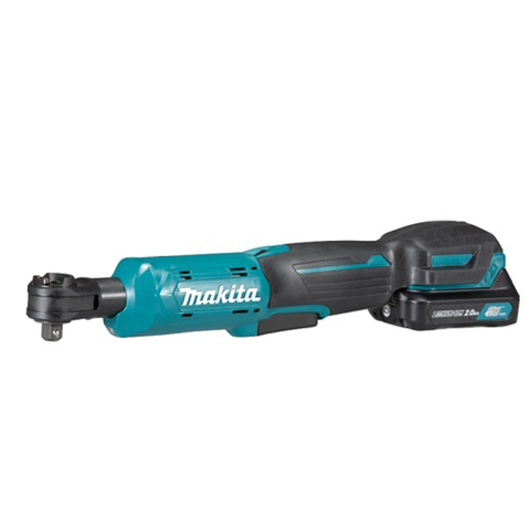 Máy siết bu lông xuyên tâm dùng pin (12v max) Makita WR100DSA