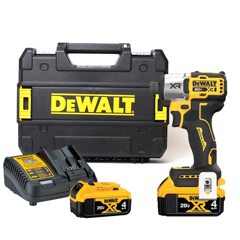 Máy bắn vít pin 20V Dewalt DCF845M2 (2 pin 4ampe)