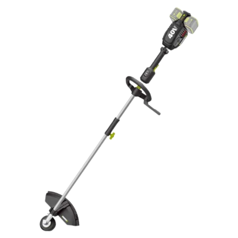 Thân máy cắt cỏ dùng pin 20V Worx WD184.9 (không kèm pin sạc)