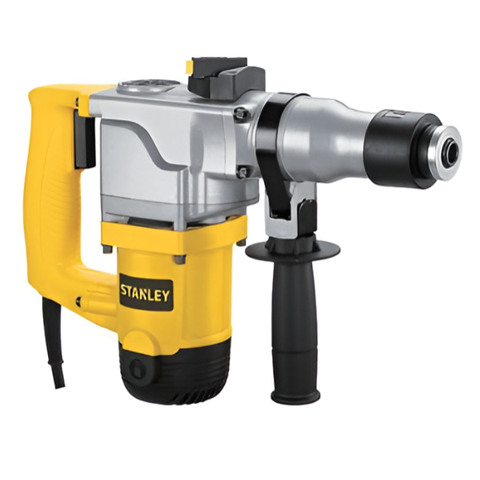 Máy khoan bê tông 850W 26mm Stanley STHR272KS
