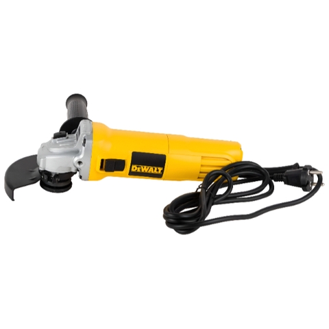 Máy mài cắt cầm tay 100mm Dewalt DW802-B1
