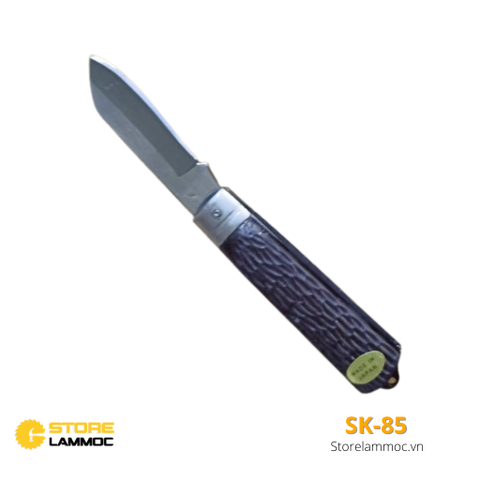 Dao rọc cáp SKK SK-85 cán nhựa
