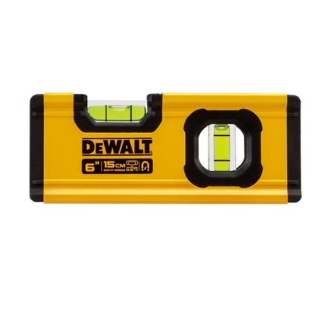 Thước thủy mini có từ 150mm Dewalt DWHT42802