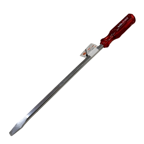 Tua vít đóng dẹp 10x300mm Fujiya FTSD-10-300-S