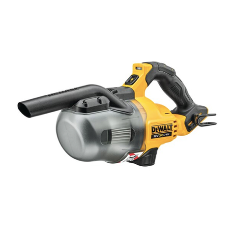 Máy hút bụi pin 20v không chổi than Dewalt DCV501LN