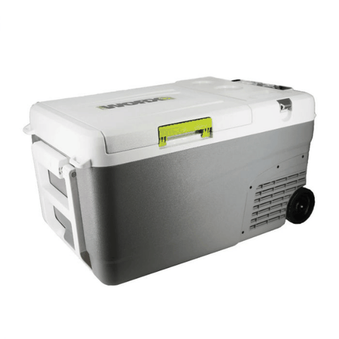 Tủ lạnh dùng pin 20V 23L Worx WU098.9