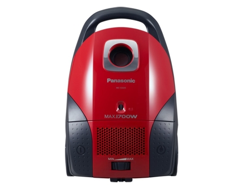 Máy hút bụi Panasonic MC-CG525RN49