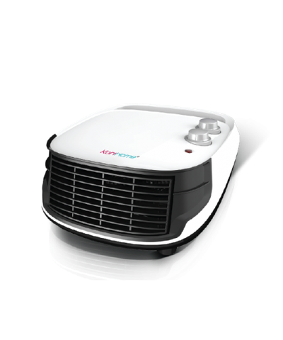 Quạt sưởi Korihome BHK-101-W - 2000W (hàng chính hãng)