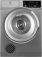 Máy sấy quần áo Electrolux EDV805JQSA - 8kg